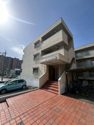 【外観】 | 第2田中マンション