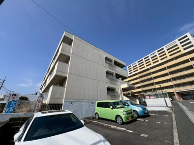 【外観】 | 第2田中マンション