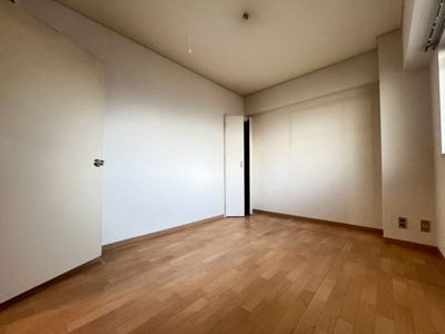 【洋室】 | 第2田中マンション