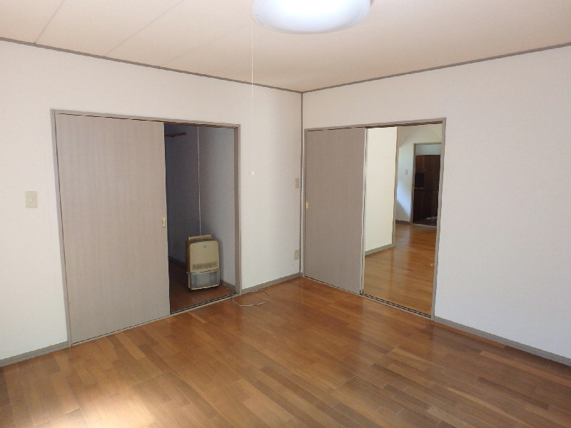 S1760H　吉野苑中古住宅の洋室