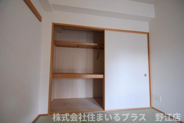 リヴィエール・デュ・ノールの設備