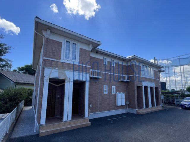 エアリ－　ガ－デンⅡ