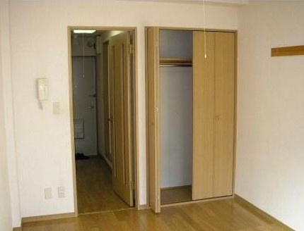 ラパンの居間・リビング