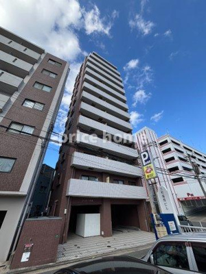 【外観】 | クリエート住吉　★プライスホームなら仲介手数料が割引価格です！★