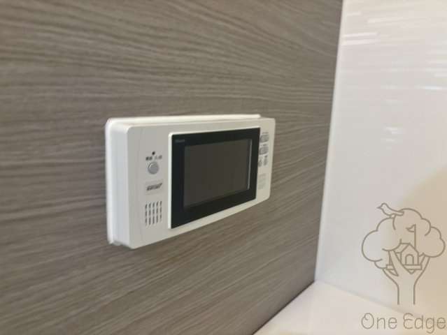 アーバネックス南森町EASTの設備