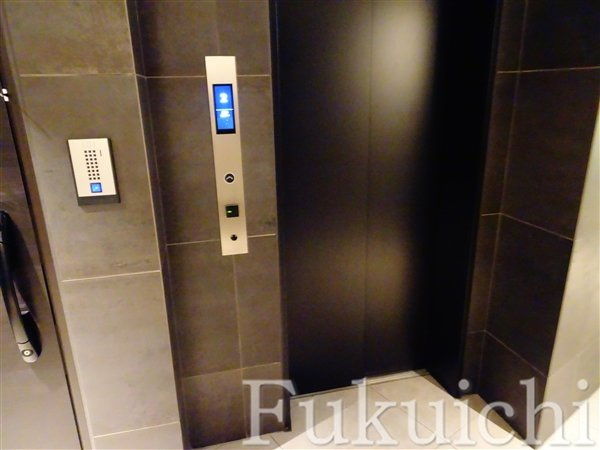 イプセ目黒中町のその他共用部分
