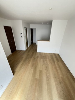 【居間・リビング】 | カルムコート東棟