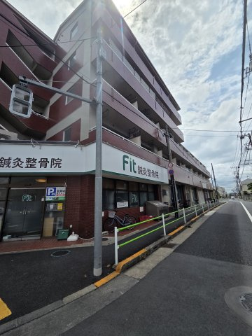 調布市国領町７丁目の店舗事務所のその他