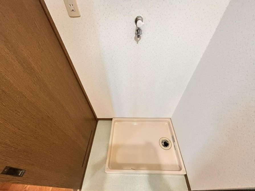 センチュリー大泉学園のその他共用部分|※別部屋参考写真です