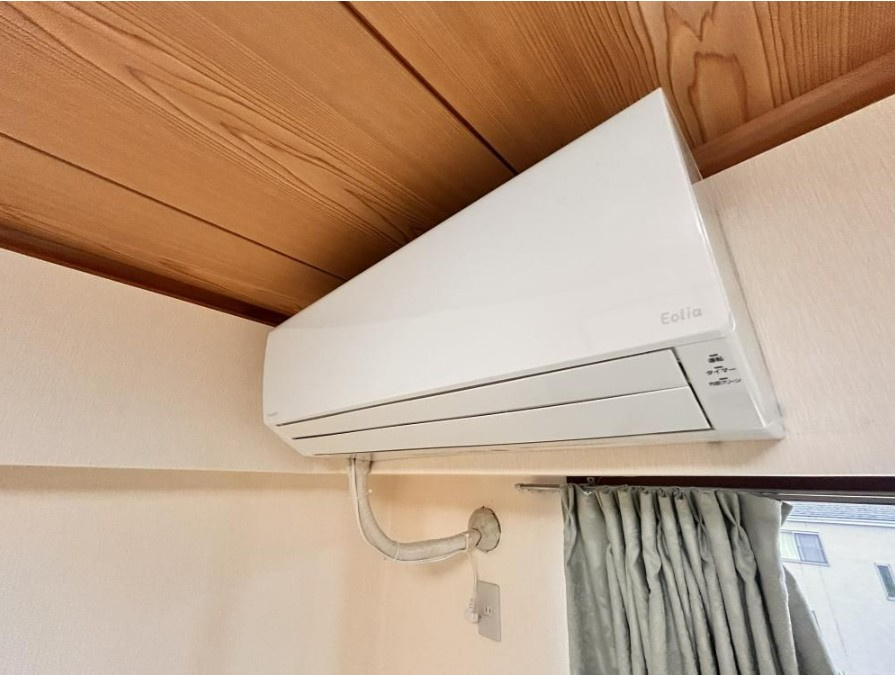 センチュリー大泉学園の設備|※別部屋参考写真です