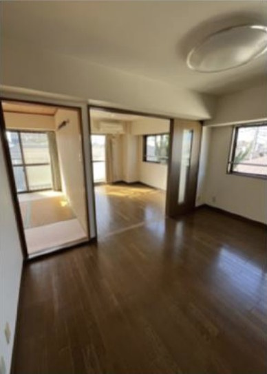 センチュリー大泉学園の内装