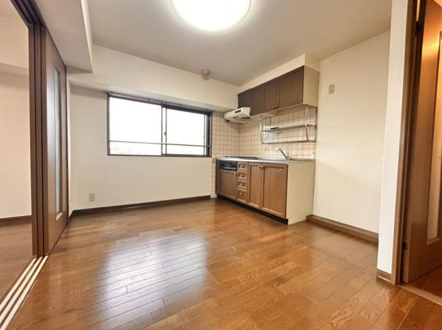 センチュリー大泉学園の居間・リビング|※別部屋参考写真です