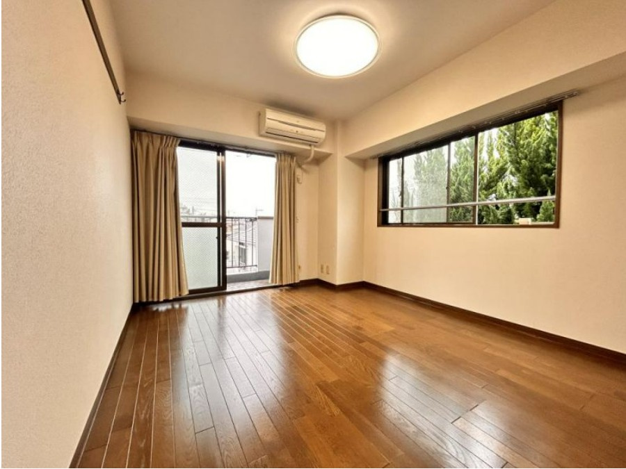 センチュリー大泉学園の寝室|※別部屋参考写真です