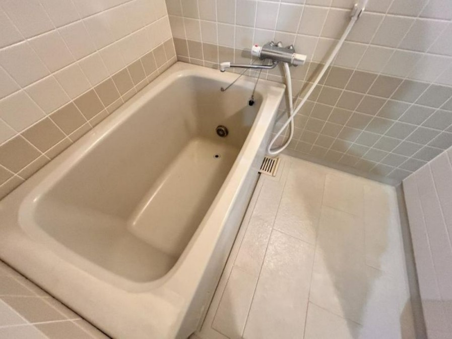 センチュリー大泉学園の浴室|※別部屋参考写真です