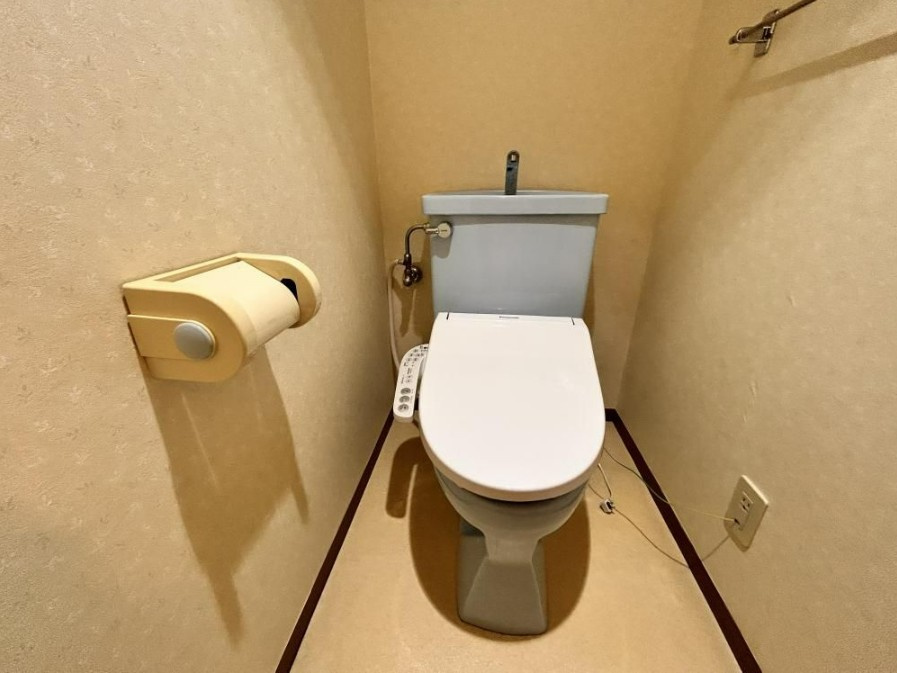 センチュリー大泉学園のトイレ|※別部屋参考写真です