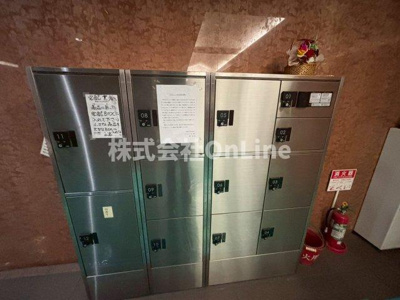 【その他共用部分】 | ツインコートM