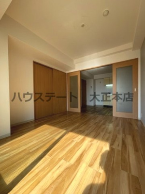 【内装】 | グランパシフィック大正 仲介手数料無料