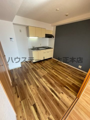 【居間・リビング】 | グランパシフィック大正 仲介手数料無料