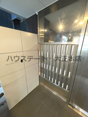 【設備】 | グランパシフィック大正 仲介手数料無料