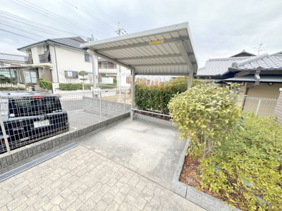 【その他共用部分】 | ファラオ藤沢台