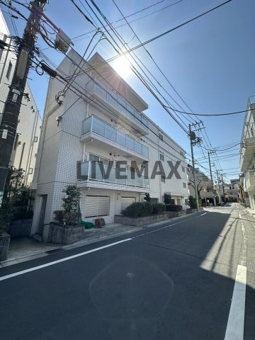 【外観】