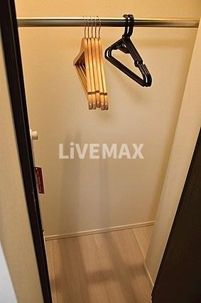 備え付け家具備品（同仕様）