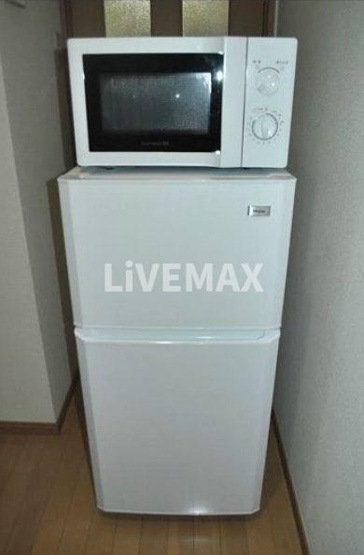 備え付け家具備品（同仕様）