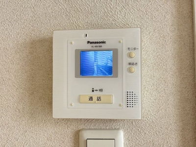 【セキュリティ】 | ジラソーレ井尻駅前