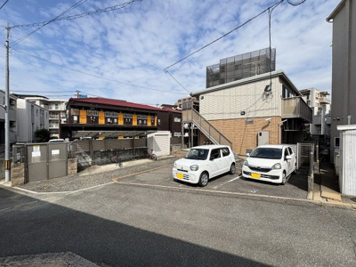 【外観】 | ジラソーレ井尻駅前