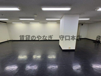 【内装】 | オペル2番館