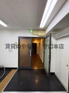 【内装】 | オペル2番館