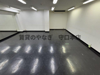 【内装】 | オペル2番館