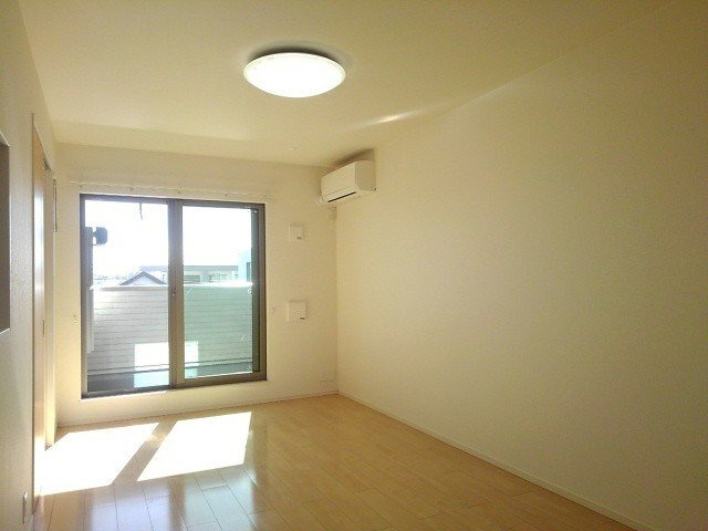 コンチェルトＡの設備