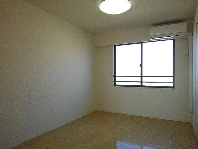 コンチェルトＡの寝室