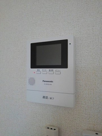 コンチェルトＡのセキュリティ