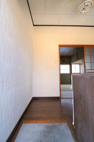 プラントハイツの内装|内装も気になるポイント