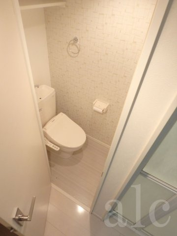 stage南阿佐ヶ谷　(ステージ南阿佐ヶ谷)のトイレ|ウォシュレット