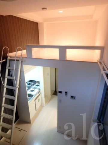 stage南阿佐ヶ谷　(ステージ南阿佐ヶ谷)の内装