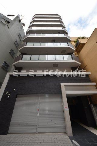 サナップ難波東