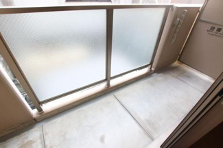 【バルコニー】 | アーク清澄白河