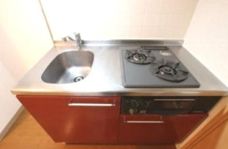 【キッチン】 | アーク清澄白河