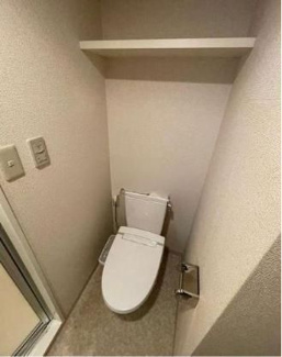 【トイレ】 | アーク清澄白河