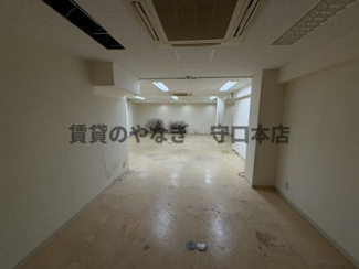 【内装】 | オペル2番館