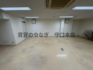 【内装】 | オペル2番館