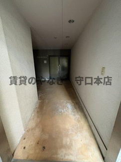 【エントランス】 | オペル2番館