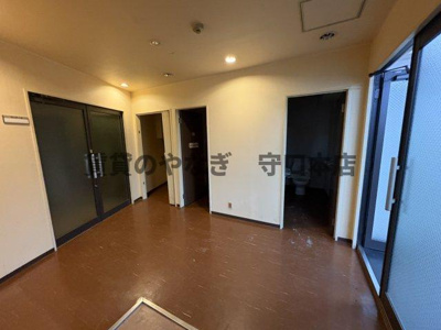 【その他共用部分】 | オペル2番館
