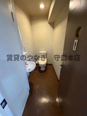 【トイレ】 | オペル2番館
