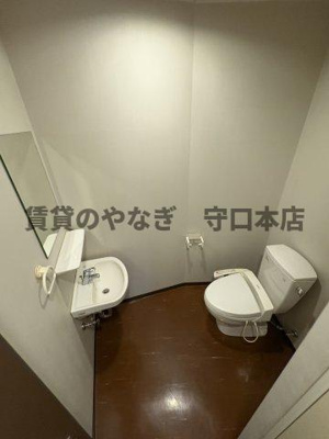 【トイレ】 | オペル2番館