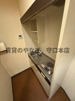 【キッチン】 | オペル2番館
