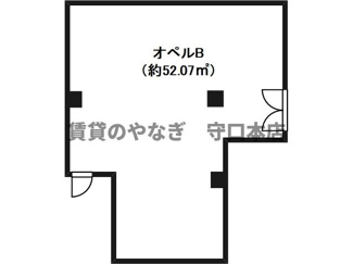 【間取り】 | オペル2番館